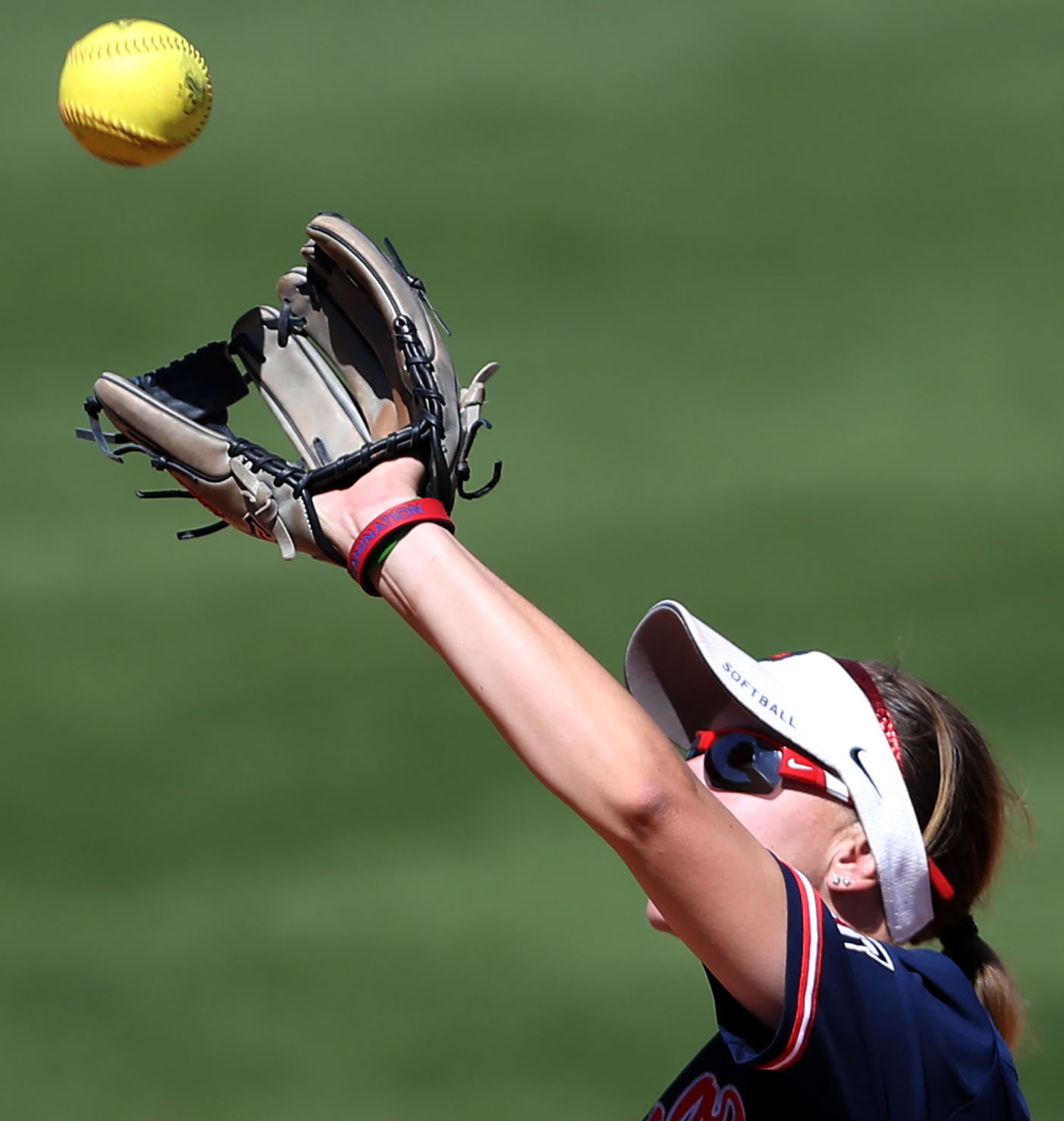 University of Arizona vs Washigton
